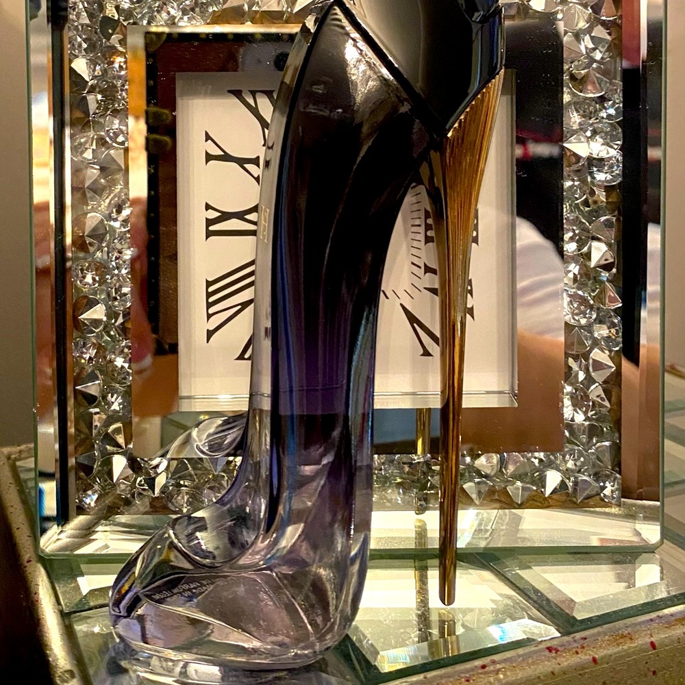 Carolina Herrera Good Girl